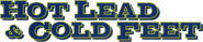 Logo of Hot Lead & Cold Feet image size 780x166