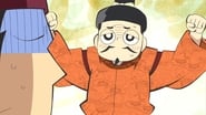 Nobunaga No Shinobi season 1 episode 21