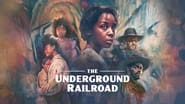 Underground Railroad  