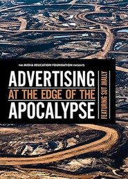 poster Advertising at the Edge of the Apocalypse