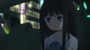 Kamisama No Memo-Chou season 1 episode 12