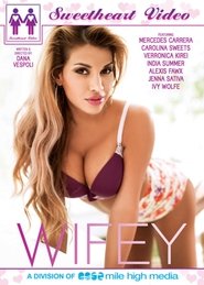 Poster of Wifey image size 750x1050