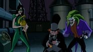 Batman season 2 episode 13