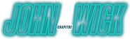 Logo of John Wick: Chapter 4 image size 3863x1166