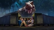 Jurassic World : La Colo du Crétacé - Une aventure secrète wallpaper 