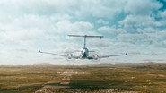 Crash Landing (Eagle Airways Flight 2300)