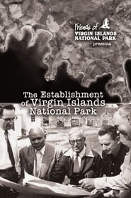 The Establishment of Virgin Islands National Park