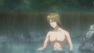 Asu no Yoichi season 1 episode 10