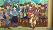 Monster Hunter Stories: Ride On season 1 episode 5