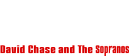 Logo of Wise Guy: David Chase and The Sopranos image size 2338x1023