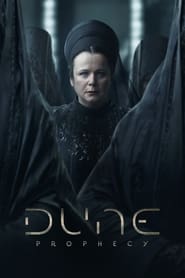 Poster of Dune: Prophecy image size 2000x3000
