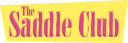 Logo of The Saddle Club image size 1167x393