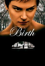 poster Birth
