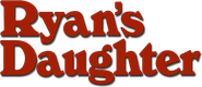 Logo of Ryan's Daughter image size 697x300