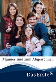 Männer sind zum Abgewöhnen Poster
