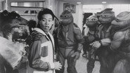 Les Tortues Ninja 2 : Les Héros sont de retour wallpaper 