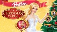Backdrop of Barbie in 'A Christmas Carol' image size 1280x720