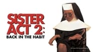 Sister Act : Acte 2 wallpaper 