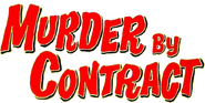 Logo of Murder by Contract image size 788x395