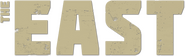 Logo of The East image size 530x161