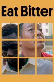 Eat Bitter Poster of Eat Bitter image size 960x1440