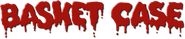 Logo of Basket Case image size 787x167