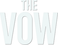 Logo of The Vow image size 379x292