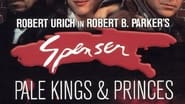 Spenser: Pale Kings and Princes wallpaper 