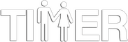 Logo of TiMER image size 790x263