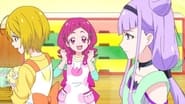 HUGっと!プリキュア season 1 episode 14