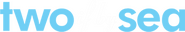 Logo of Two If by Sea image size 1000x173