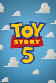 Toy Story 5 TV shows