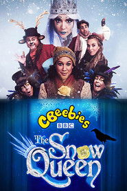 Poster of CBeebies Presents: The Snow Queen image size 500x750