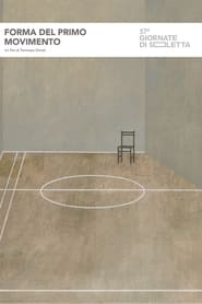 poster First Movement Form