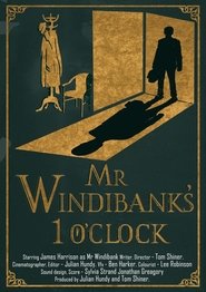 Mr Windibank's 1 o'clock