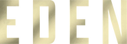 Logo of Eden image size 760x265