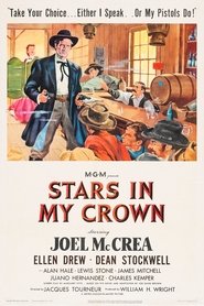 poster Stars in My Crown