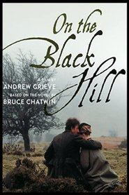 poster On the Black Hill
