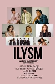 poster ILYSM...A Valentine Harana Concert