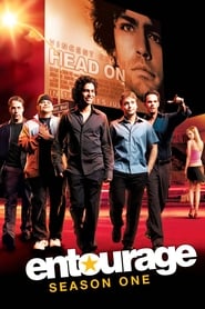 Entourage en streaming VF sur StreamizSeries.com | Serie streaming