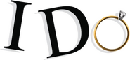 Logo of I Do image size 1048x488