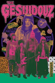 The Gesuidouz Poster