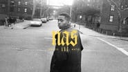 Nas: Time Is Illmatic wallpaper 