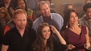 serie Modern Family saison 1 episode 21 en streaming