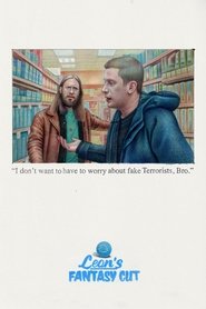 poster Leon's Fantasy Cut
