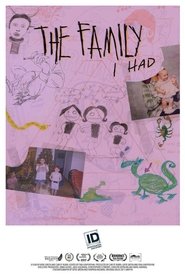 poster The Family I Had