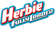 Logo of Herbie Fully Loaded image size 555x298