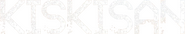 Logo of Kiskisan image size 2170x402