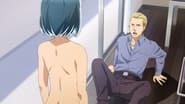 Hinamatsuri season 1 episode 1