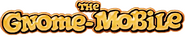 Logo of The Gnome-Mobile image size 630x127
